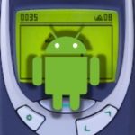 Snake 97 Android