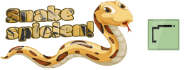 Snake spielen online kostenlos