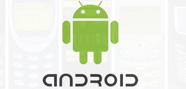 Snake Android