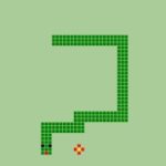 Canvas HTML5 Snake