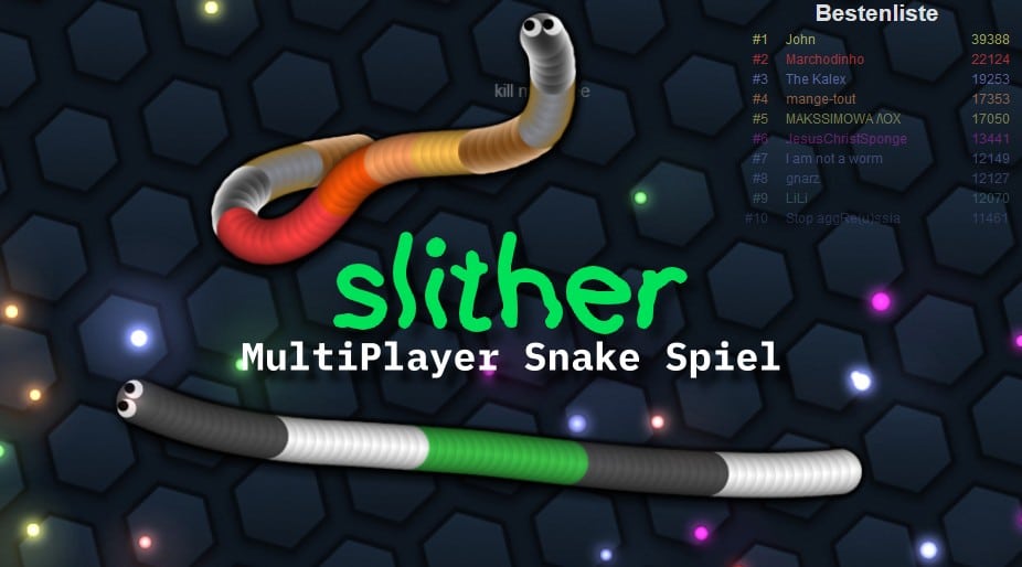 Slither